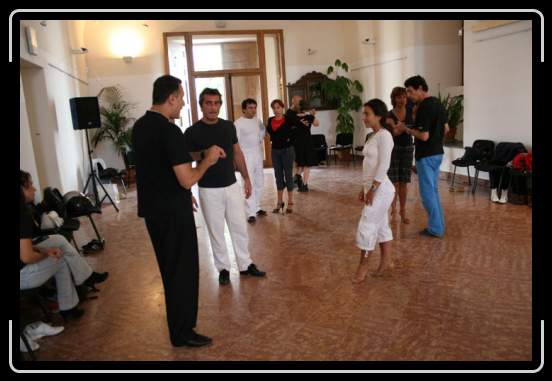 Foto successiva